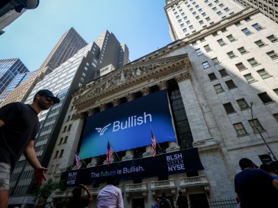 Amerykański rynek IPO bije rekordy. Nasz dopiero się budzi