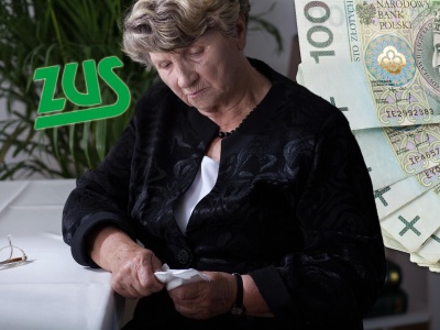 Blisko 3 mld zł nowego świadczenia z ZUS!