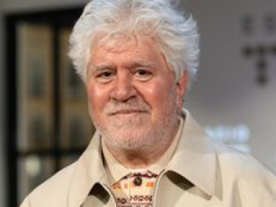 Pedro Almodóvar od 20 lat związany jest z mężczyzną. Ich relacja jest NIETYPOWA