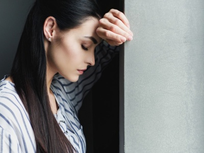 Ciągle się zamartwiasz? To problem poważniejszy, niż się wydaje