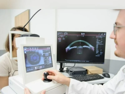 OCT zmieniło okulistykę na zawsze. Jubileusz 25-lecia pierwszego prototypu na konferencji w Toruniu