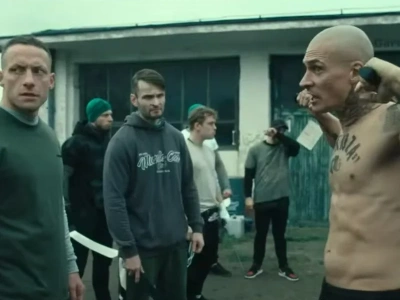 Polski hit wraca na Netflix. Brutalna walka o władzę i nowe twarze w obsadzie