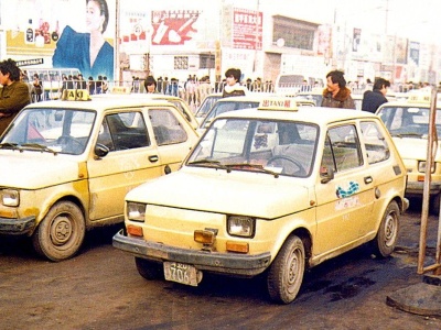 22 września 2000 roku: Koniec ery „Malucha”, który zmotoryzował Polskę