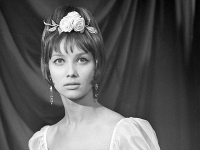 Prawdziwa perełka polskiego kina. Film wyniósł na szczyt wiele gwiazd