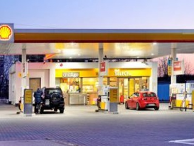 Gigant paliwowy sprzeda część biznesu w Polsce. Wniosek już w UOKiK