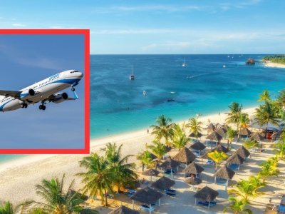 Polacy utknęli na Zanzibarze. 