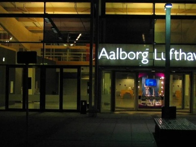 Drony sparaliżowały kolejne lotnisko w Danii. Zamknięto przestrzeń powietrzną