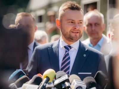 Obwodnica Obornik Śląskich coraz bliżej