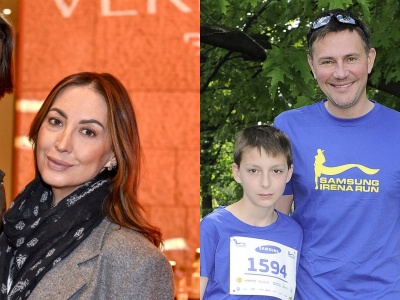 Syn Ibisza wyszedł z mamą na salony. Tak wygląda dziś 26-letni Maksymilian