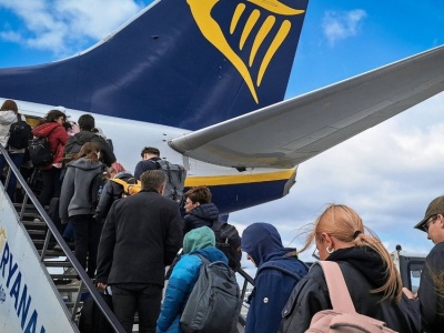 Ryanair znów przesuwa wielką zmianę. Ostateczna data wyznaczona na listopad