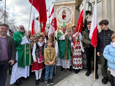 Wielka Brytania: wkrótce katolików może być więcej niż anglikanów