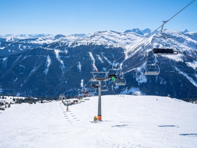 Skipassy w promocji tylko do końca września!