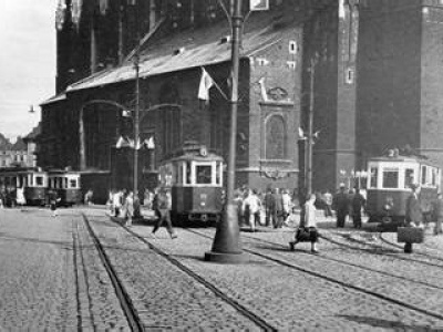 Kraków 1901: dzwonki tramwajowe rozstrajają nerwy