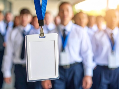 Rodzaje smyczy reklamowych – jak wybrać model idealny do swoich potrzeb?