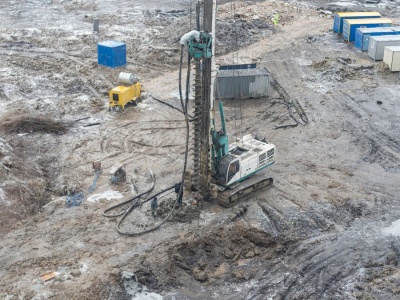 Magazyn ciepła i chłodu pod ziemią – jak działa BTES?