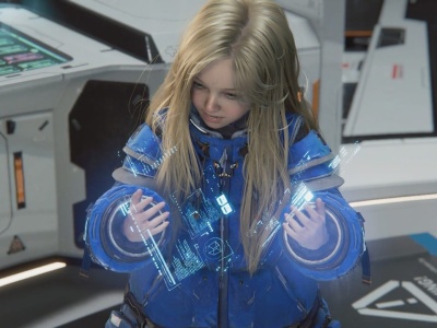 Wciąż będąca wielką niewiadomą gra sci-fi pozwoli w prosty sposób zapewnić sobie dużą przewagę. Capcom nadal skąpi graczom daty premiery Pragmata