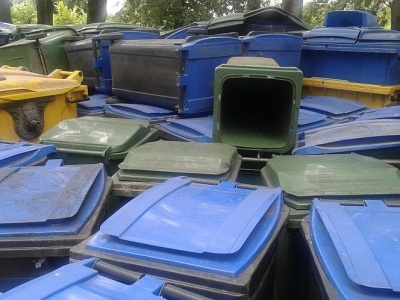 Mieszkańcy gminy Świdnica zapłacą więcej za wywóz śmieci. Opłaty w górę o około 35%