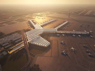 Co zasili CPK? Już nie gaz, ale OZE i magazyny energii