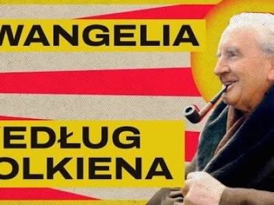 Lembasy to Eucharystia? Duchowa biografia Tolkiena w „Kulturze poświęconej”