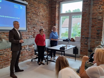 Cykl szkoleń „Środy z KSeF” – w JIG