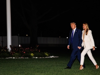 Trump nie przebiera w słowach! 