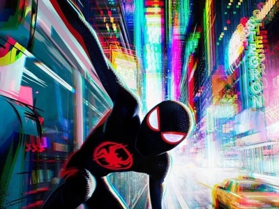 Premiera Spider-Man: Beyond the Spider-Verse znów przesunięta. Animacja w kinach o tydzień wcześniej