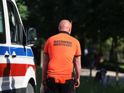 Zmiany w zadaniach koordynatorów ratownictwa. Szerszy zakres obowiązków