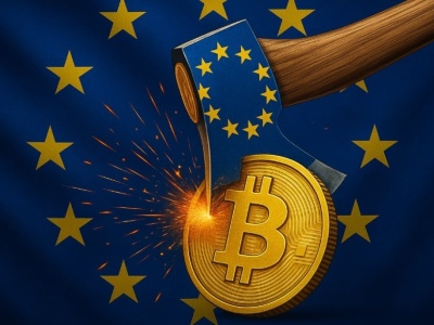 Zegar tyka! Masz tylko cztery lata, by kupić Bitcoin? Potem może być za późno