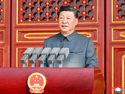 Prztyczek w nos Trumpa. Nieoczekiwana decyzja Chin. Ogłosił to Xi Jinping