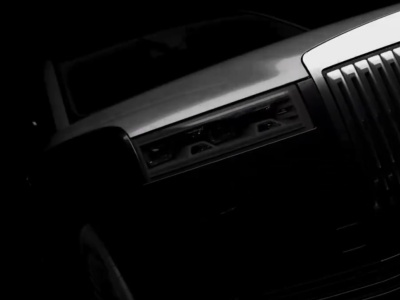 Producent odkurzaczy oszalał. Skopiował Bugatti, a teraz bierze się za Rolls-Royce’a