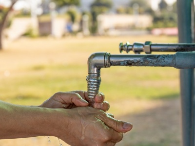 Setki milionów w niebezpieczeństwie. Nadchodzą krytyczne niedobory wody