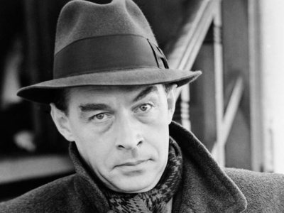 25 września 1970 roku zmarł pisarz Erich Maria Remarque