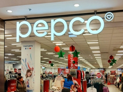 Pepco spodziewa się ponad 4,5 mld euro przychodów i solidnego zysku netto