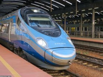 Wykupili bilety na Pendolino do Zakopanego. Pasażerowie pojadą za 1 zł