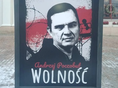Najnowsze wieści od Andrzeja Poczobuta. 