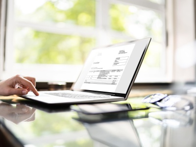 Faktura dla zagranicznego kontrahenta też będzie w KSeF