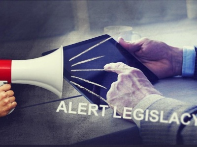 Alert legislacyjny: rząd wspiera energetykę wiatrową i przyspiesza procedury inwestycyjne