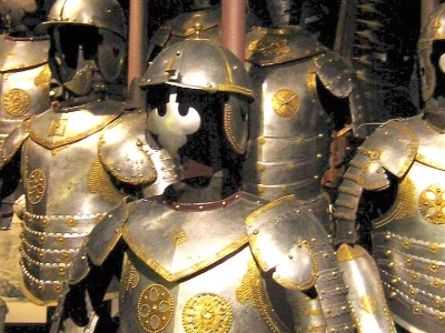 Wszyscy się ich bali. Zbyt dumni kończyli martwi