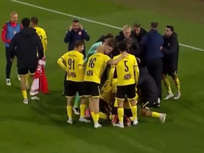 Widzew dokonał cudu. I ustanowił nowy rekord Polski