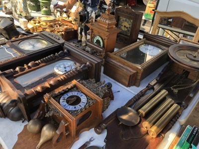 Pchli Targ już w najbliższą niedzielę!