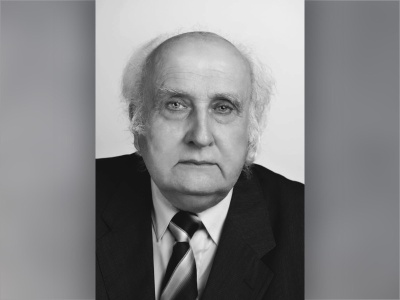 Zmarł prof. Witold Prószyński