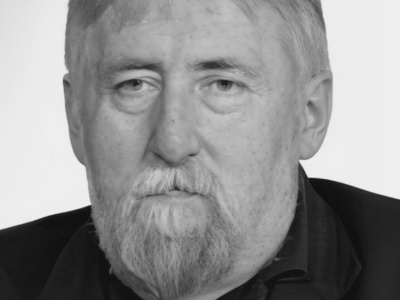 Nie żyje dziennikarz TVP Lesław Ciesiółka. 