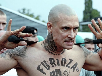 Trójmiejscy kibole wracają na Netflix. Wiemy, kiedy premiera 