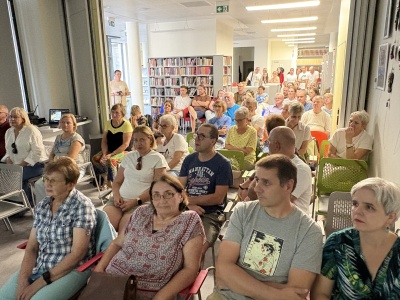 XIV Wąbrzeski Festiwal Turystyczny