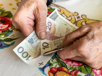 Rekord pożyczek w Polsce