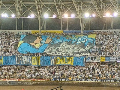 Żużel. Apator w Lublinie jak u siebie?! Kupują miejsca Motoru!