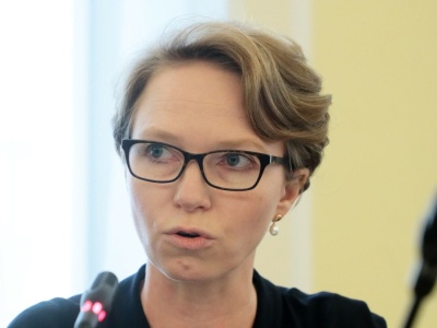 Inflacja w Polsce. Wiceprezes NBP widzi 