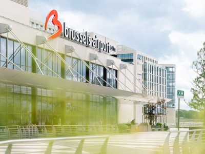 Bruksela: Sierpień nieznacznie lepszy niż przed rokiem