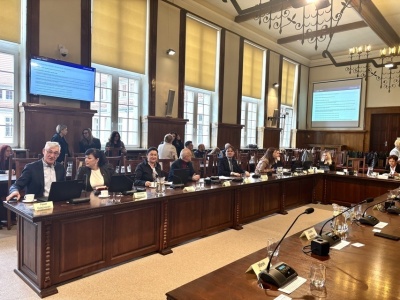 Dzisiaj sesja Rady Miejskiej. Oglądaj na żywo