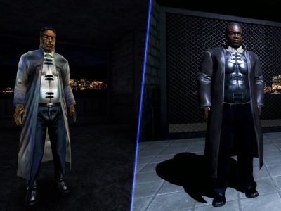 Remaster Deus Exa nie wzbudził entuzjazmu wśród graczy. Woleliby innego dewelopera: „Zobaczymy, czy i tym razem Aspyr nie spie***y sprawy”